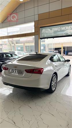 شيفروليه ماليبو